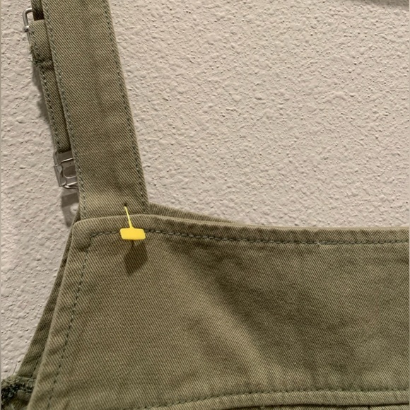 Altar’d State Overalls - Picture 4 of 5